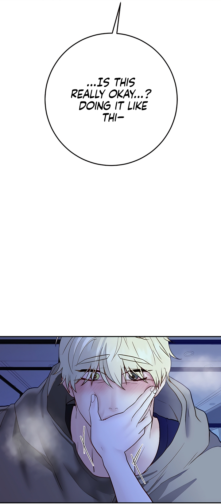 Play Karma Chapter 34 - Page 63