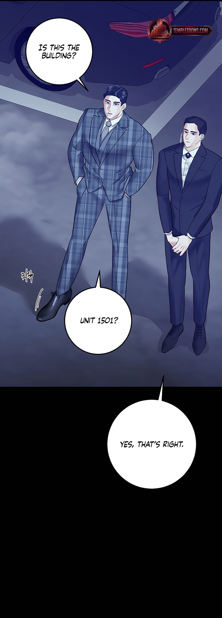 Play Karma Chapter 38 - Page 11