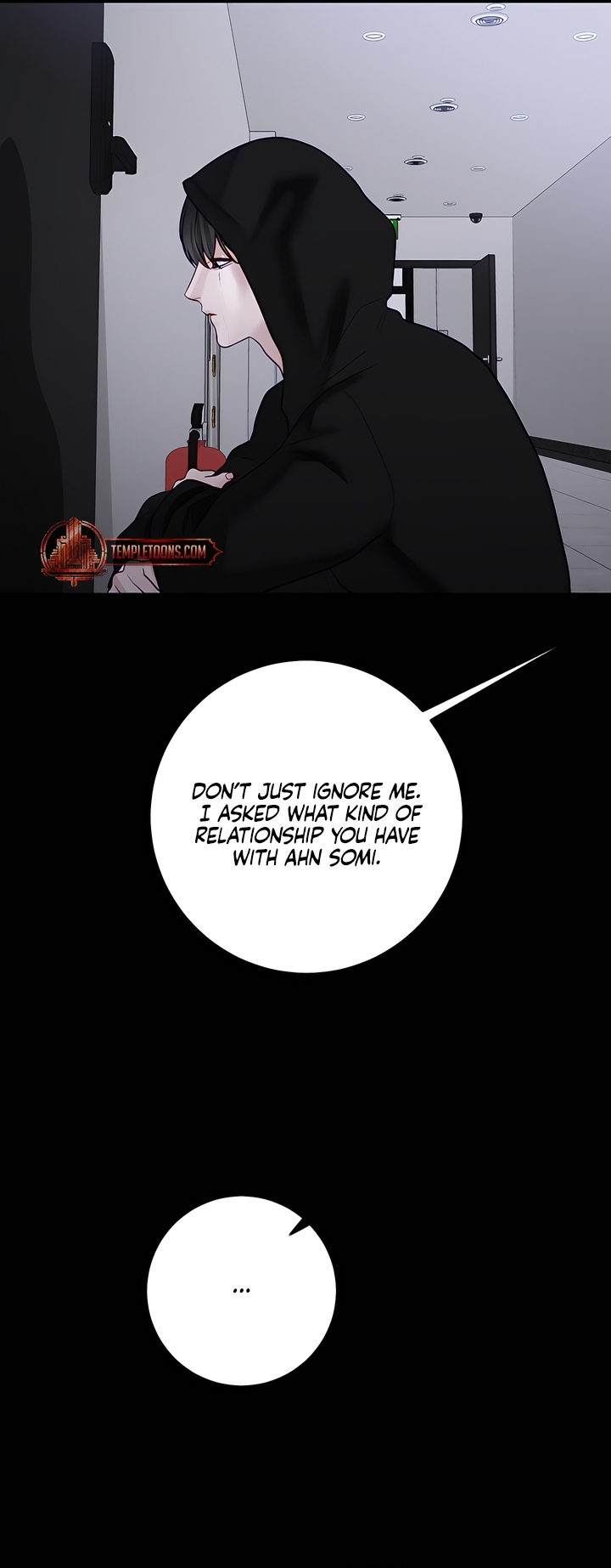 Play Karma Chapter 38 - Page 15