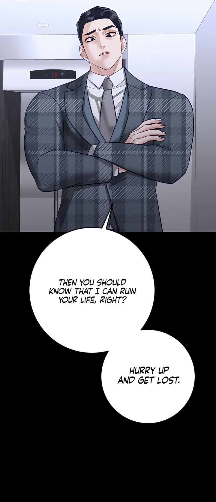 Play Karma Chapter 38 - Page 19
