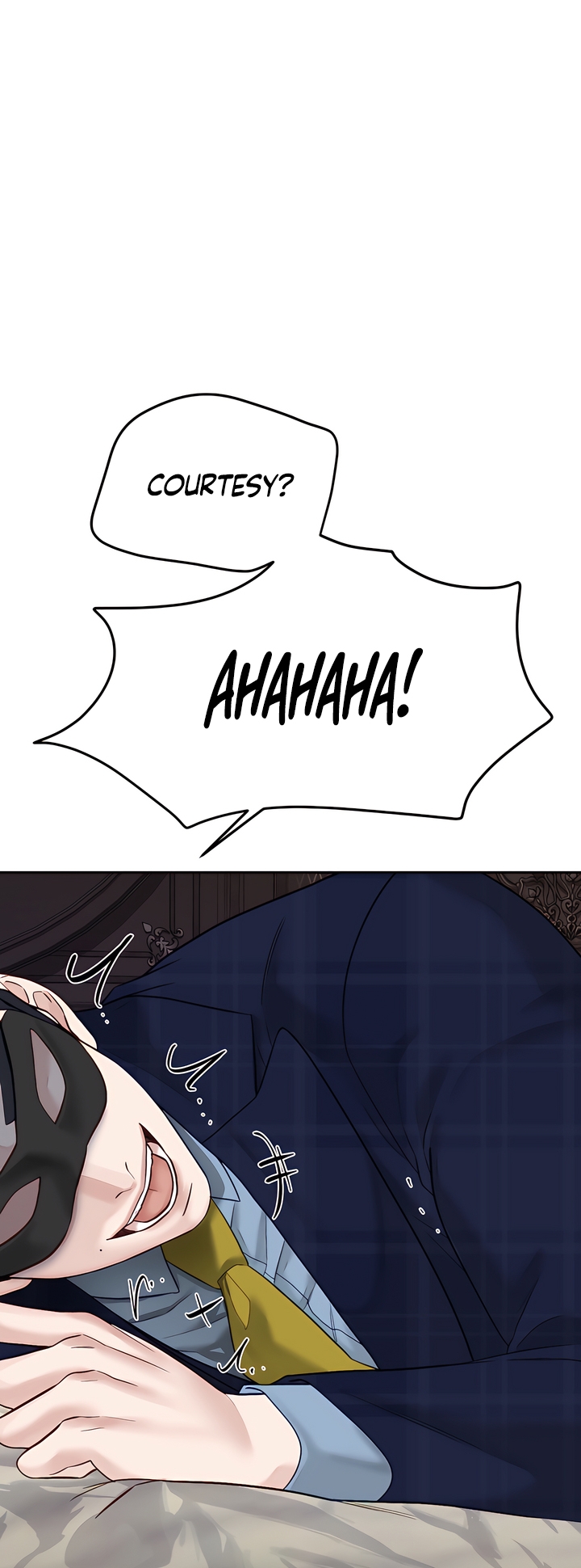 Play Karma Chapter 38 - Page 2