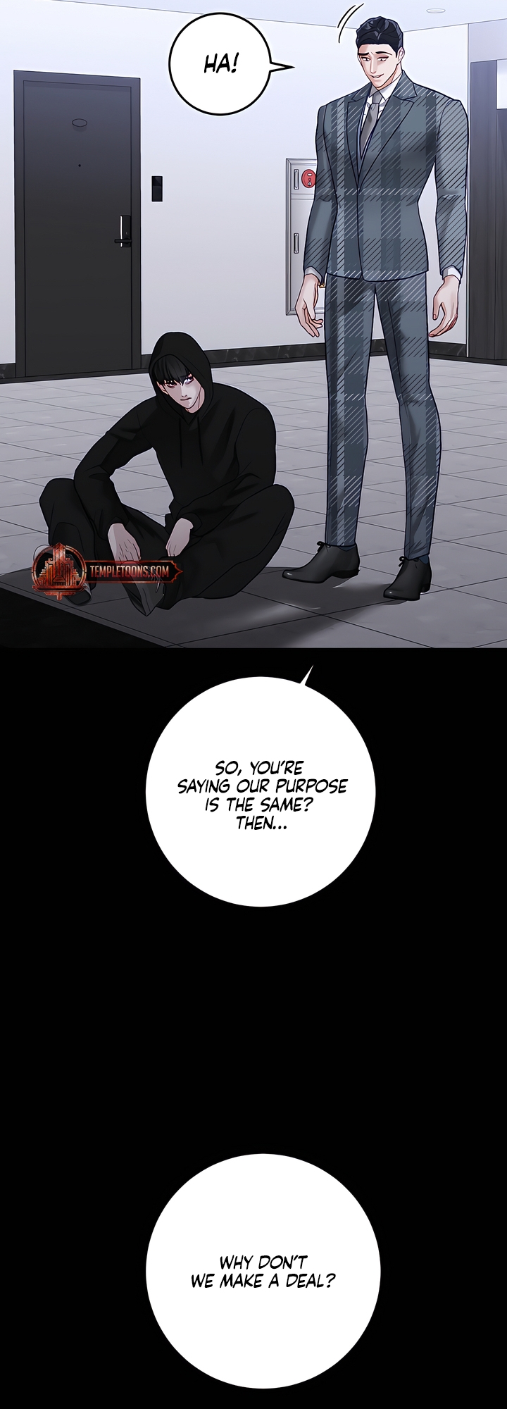 Play Karma Chapter 38 - Page 22