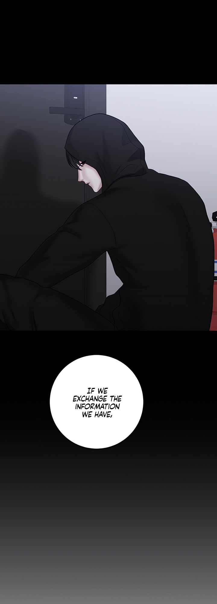 Play Karma Chapter 38 - Page 23