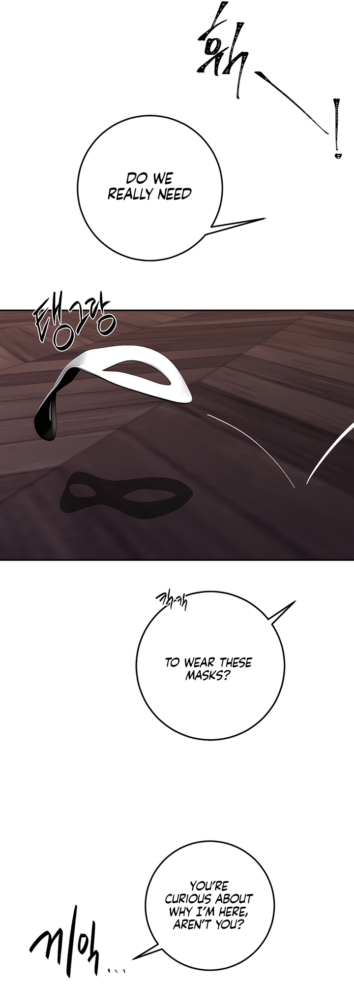 Play Karma Chapter 38 - Page 27