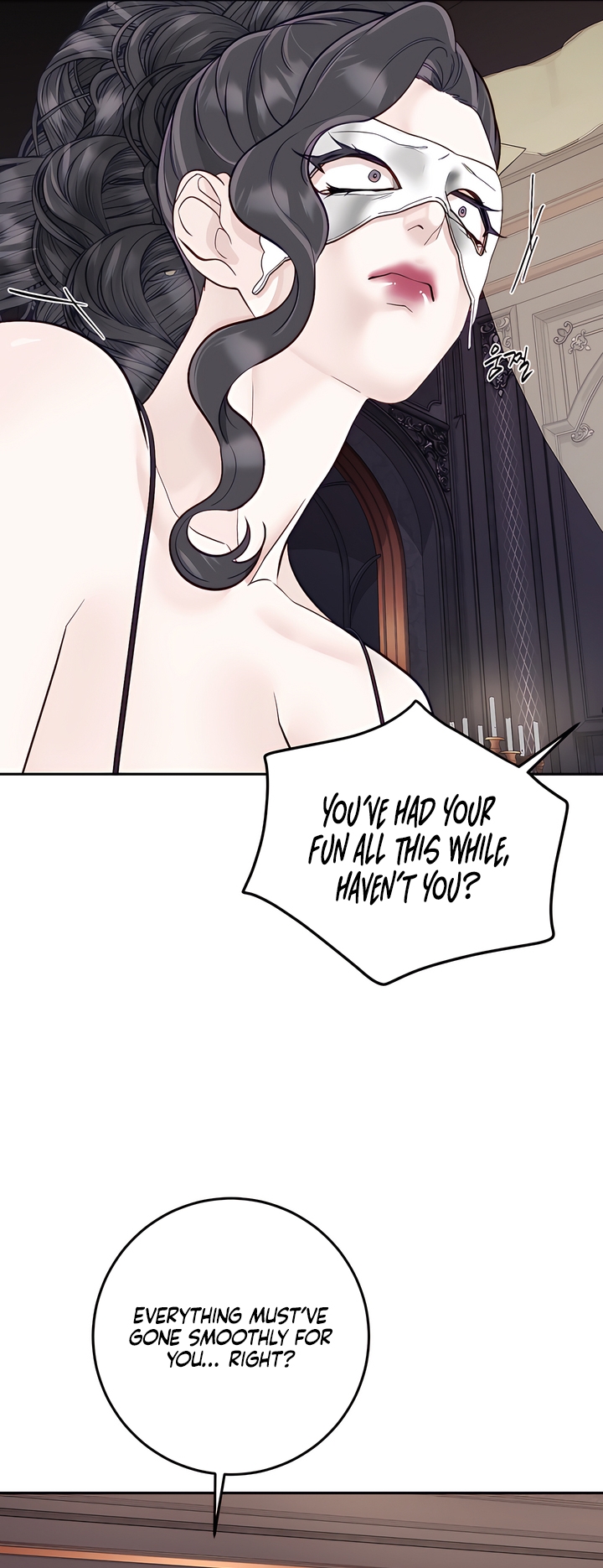Play Karma Chapter 38 - Page 30