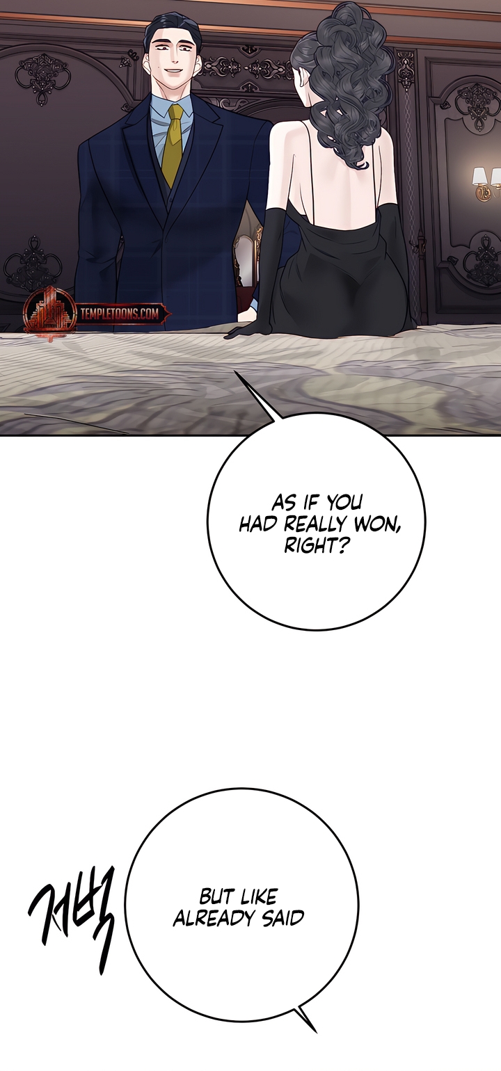 Play Karma Chapter 38 - Page 31