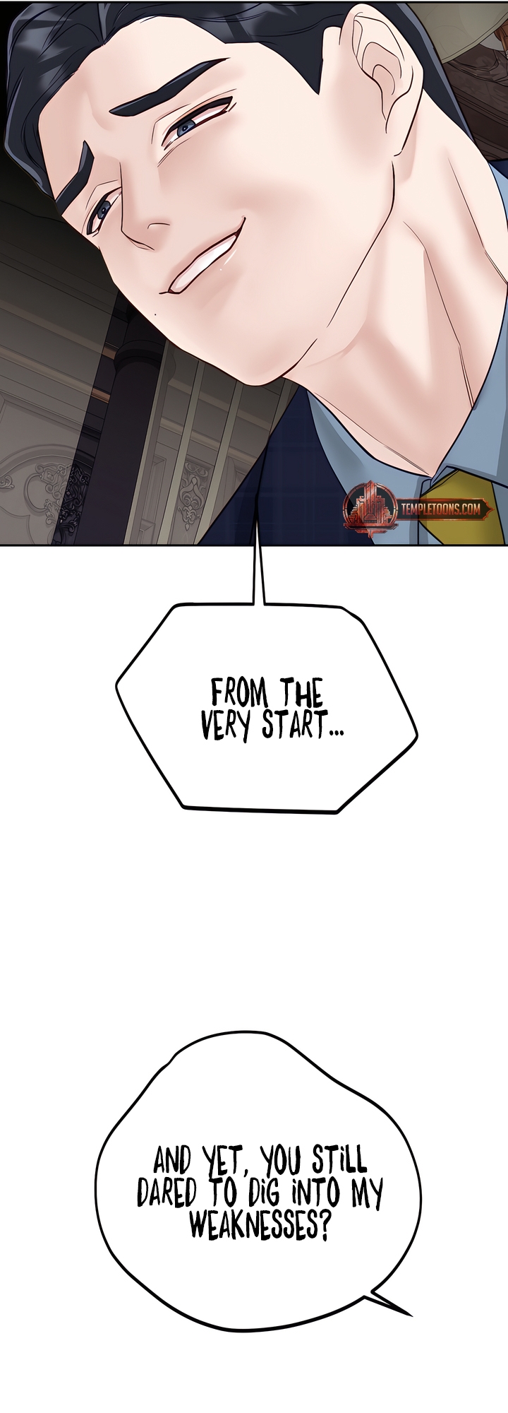 Play Karma Chapter 38 - Page 34