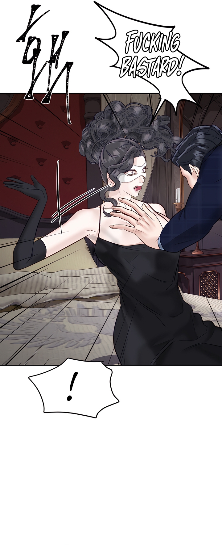 Play Karma Chapter 38 - Page 36
