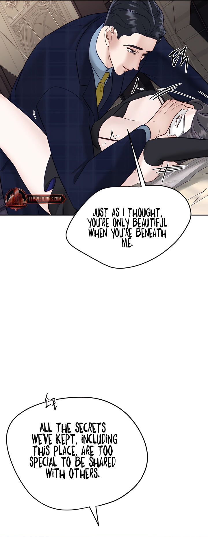 Play Karma Chapter 38 - Page 41