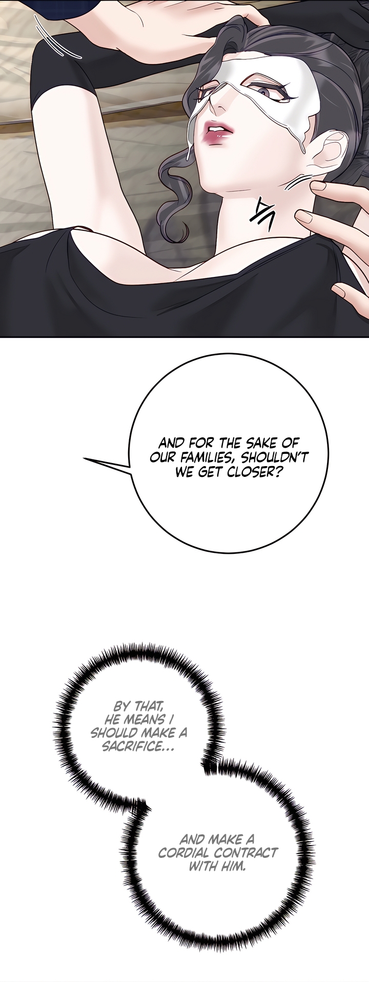 Play Karma Chapter 38 - Page 43