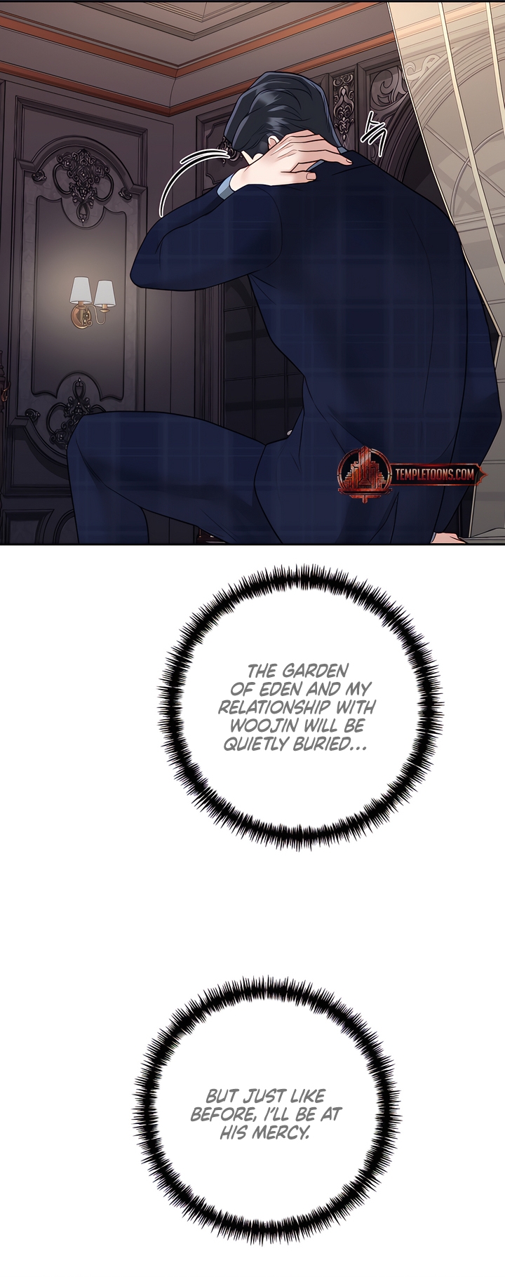 Play Karma Chapter 38 - Page 44