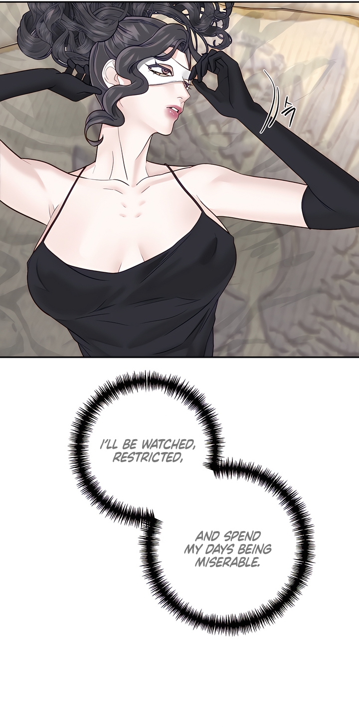 Play Karma Chapter 38 - Page 45