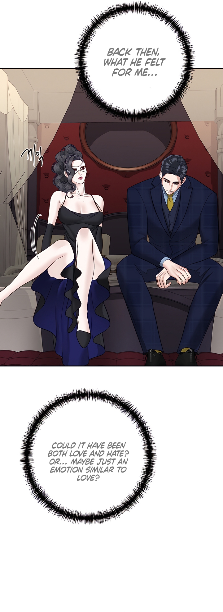 Play Karma Chapter 38 - Page 46