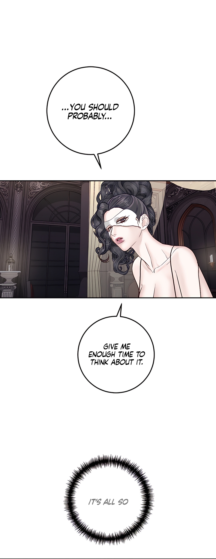 Play Karma Chapter 38 - Page 48