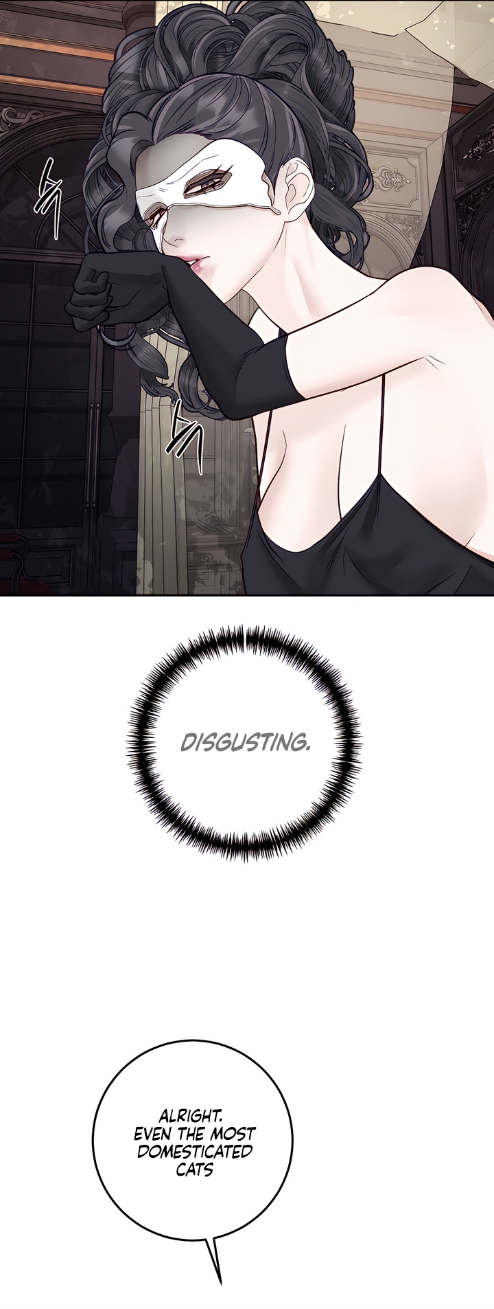 Play Karma Chapter 38 - Page 49