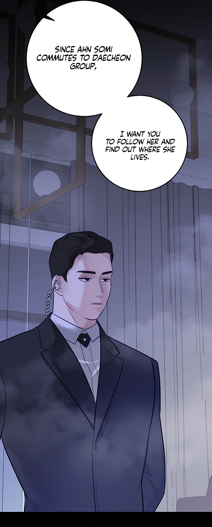 Play Karma Chapter 38 - Page 6