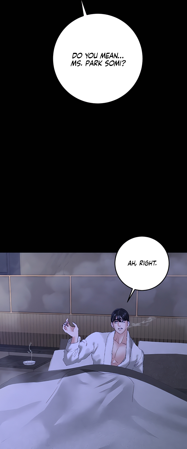 Play Karma Chapter 38 - Page 7