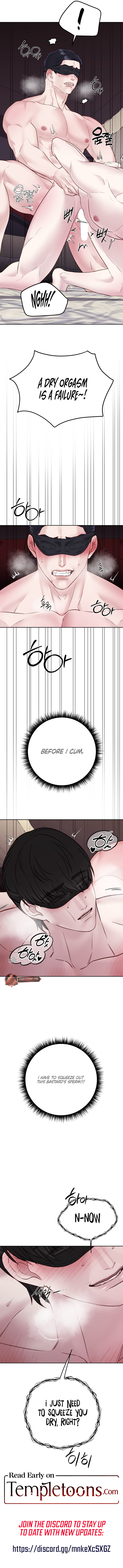 Play Karma Chapter 48 - Page 11