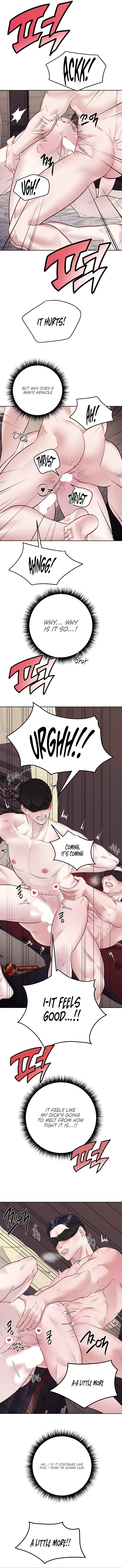 Play Karma Chapter 48 - Page 9
