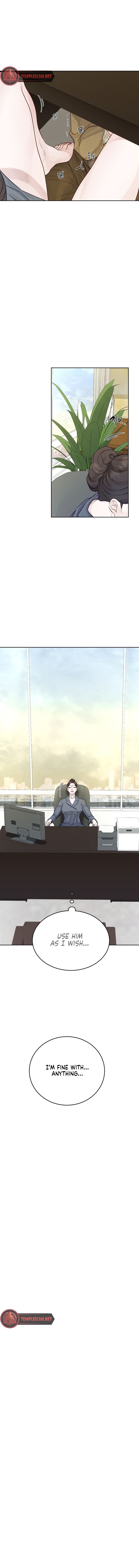 Play Karma Chapter 7 - Page 10