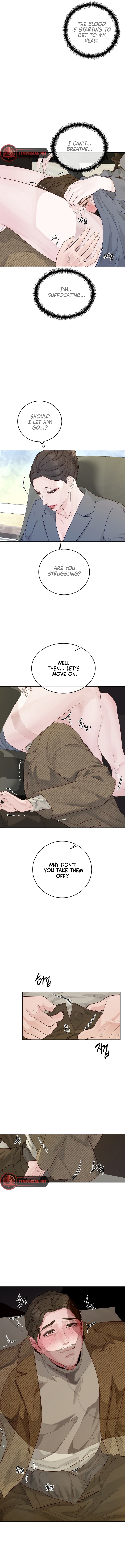 Play Karma Chapter 7 - Page 3