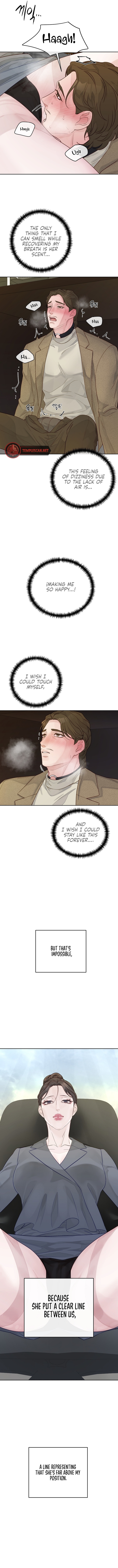Play Karma Chapter 7 - Page 4