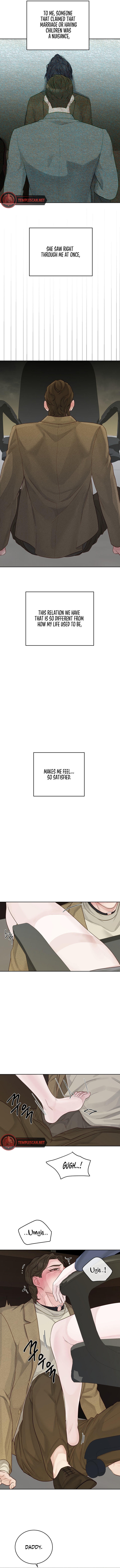 Play Karma Chapter 7 - Page 6