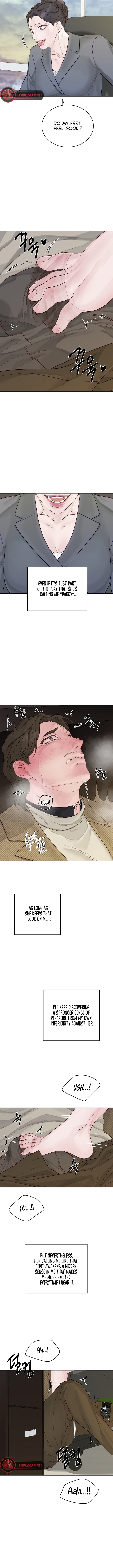 Play Karma Chapter 7 - Page 7