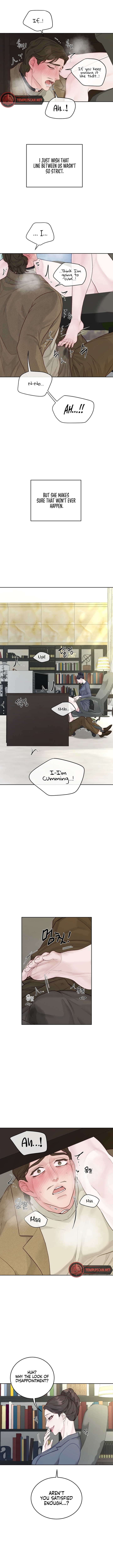 Play Karma Chapter 7 - Page 8