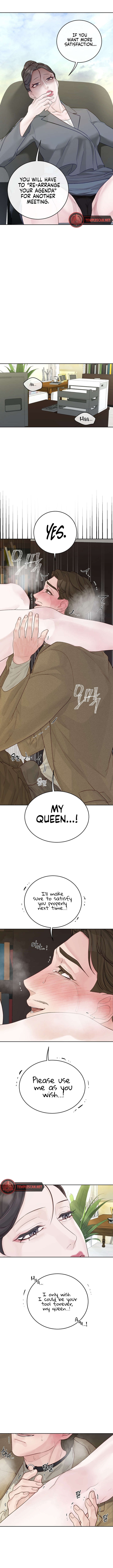 Play Karma Chapter 7 - Page 9