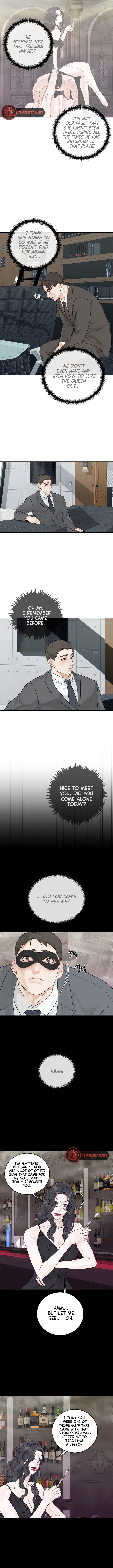 Play Karma Chapter 8 - Page 2