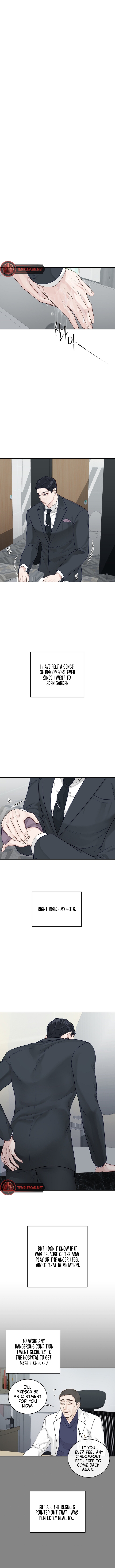 Play Karma Chapter 8 - Page 4