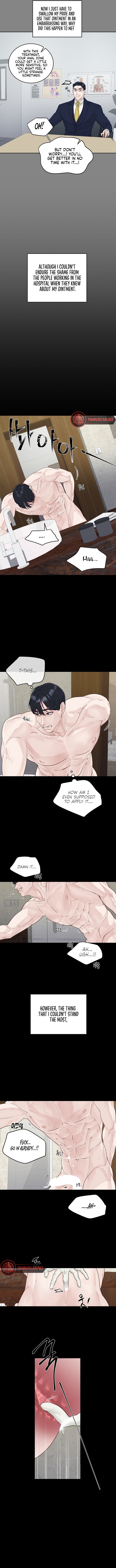 Play Karma Chapter 8 - Page 5