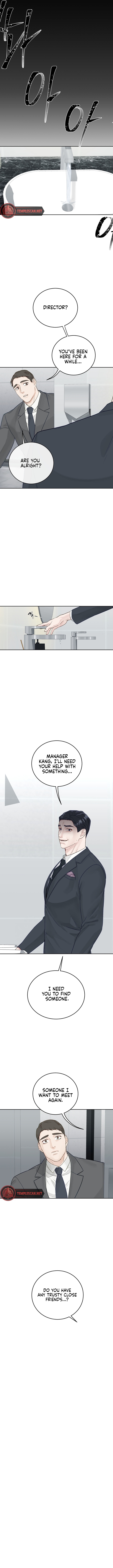 Play Karma Chapter 8 - Page 8