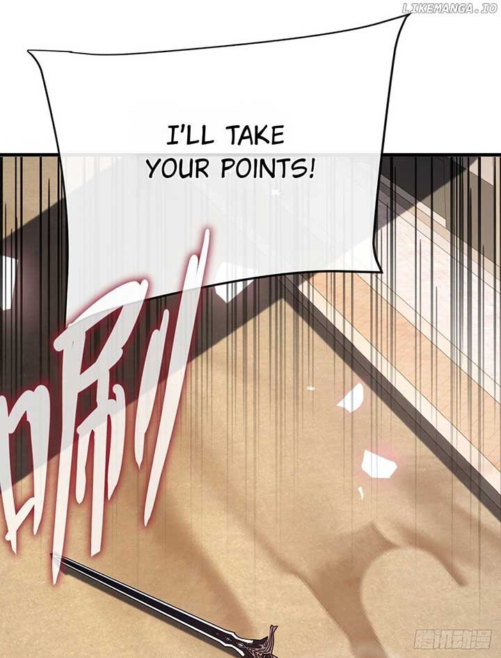 Player Elimination Plan! When Anomalies Descend Upon The Human World Chapter 16 - Page 37