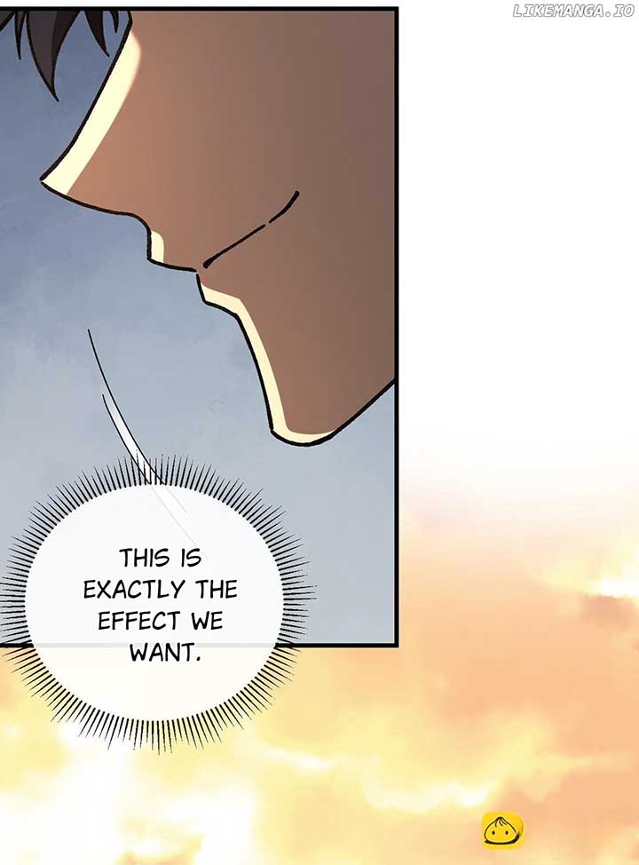 Player Elimination Plan! When Anomalies Descend Upon The Human World Chapter 16 - Page 7