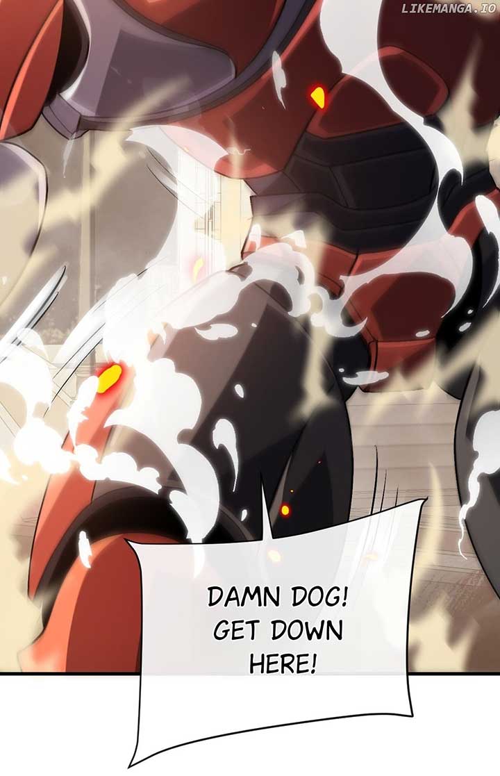 Player Elimination Plan! When Anomalies Descend Upon The Human World Chapter 18 - Page 13