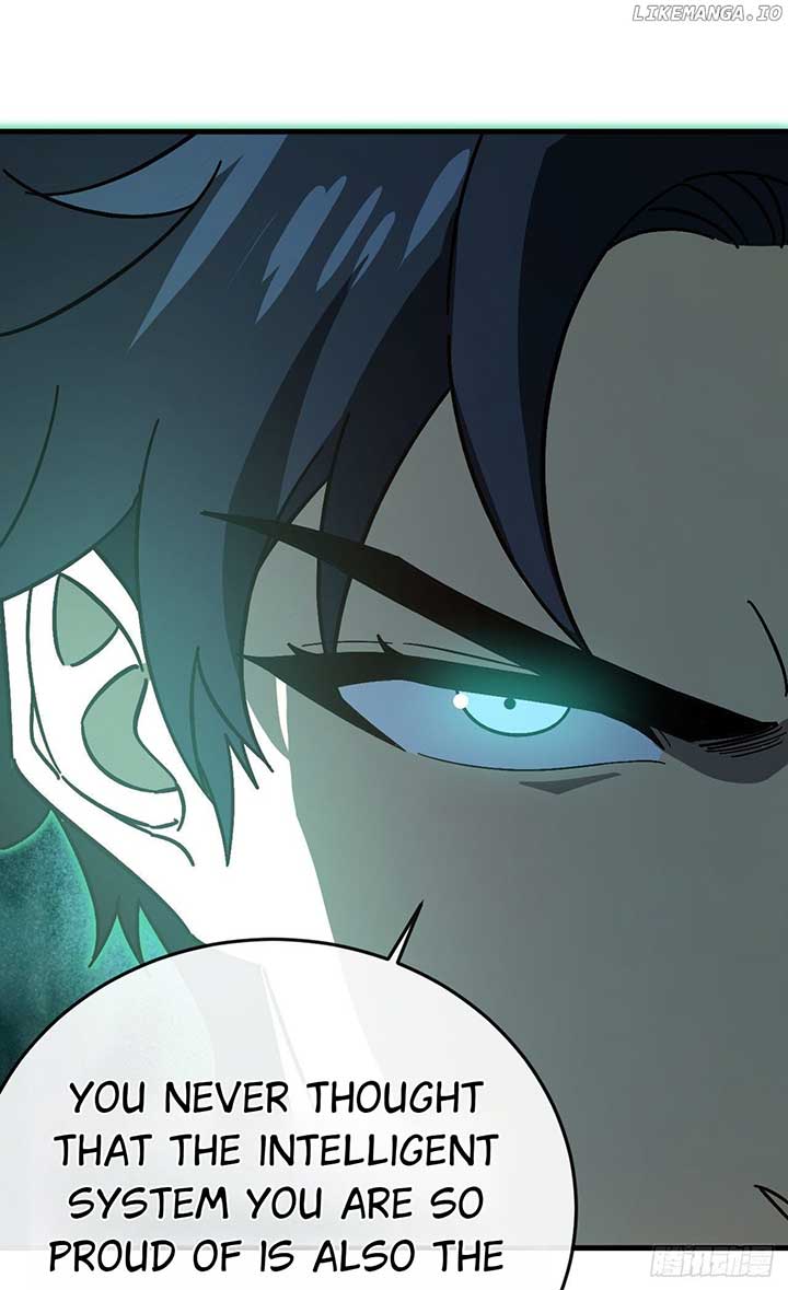 Player Elimination Plan! When Anomalies Descend Upon The Human World Chapter 18 - Page 35