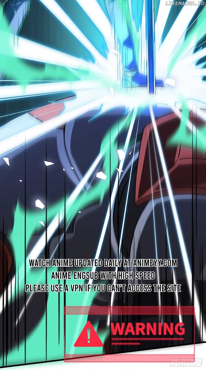 Player Elimination Plan! When Anomalies Descend Upon The Human World Chapter 18 - Page 38