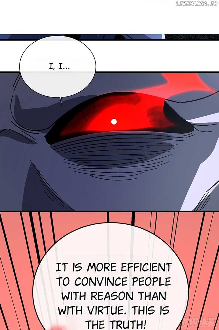 Player Elimination Plan! When Anomalies Descend Upon The Human World Chapter 18 - Page 46