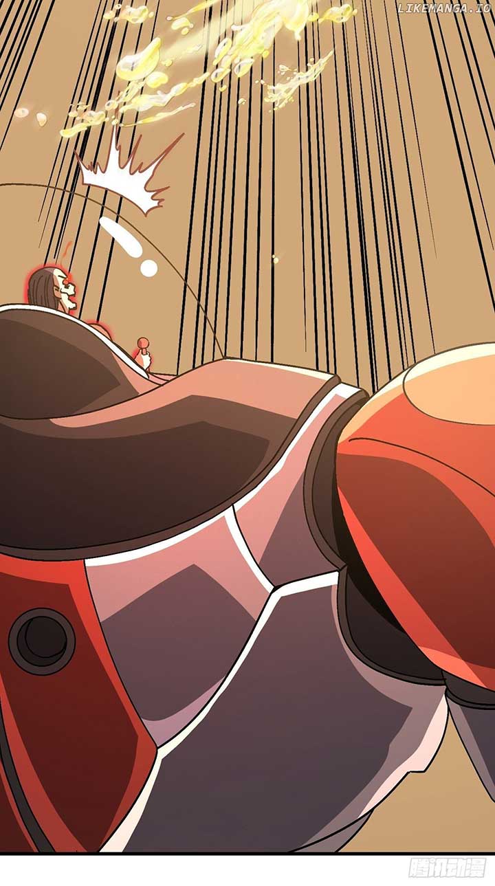 Player Elimination Plan! When Anomalies Descend Upon The Human World Chapter 18 - Page 9