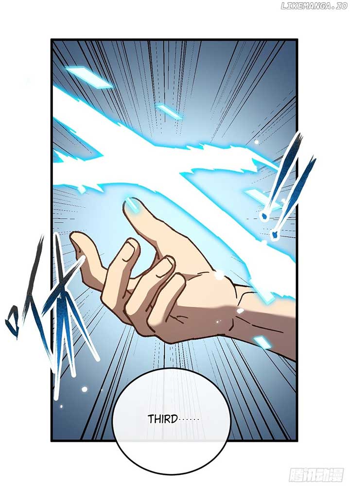 Player Elimination Plan! When Anomalies Descend Upon The Human World Chapter 20 - Page 14
