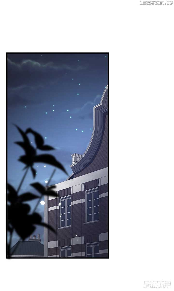 Player Elimination Plan! When Anomalies Descend Upon The Human World Chapter 20 - Page 3