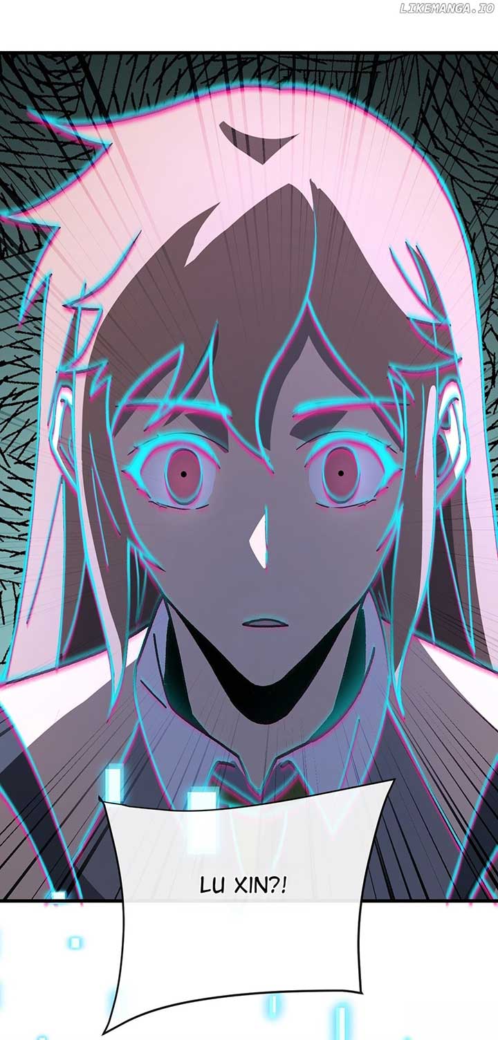 Player Elimination Plan! When Anomalies Descend Upon The Human World Chapter 20 - Page 36