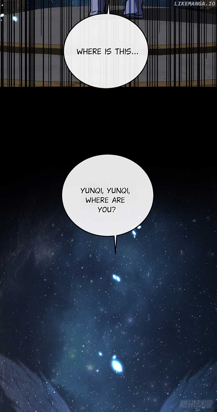 Player Elimination Plan! When Anomalies Descend Upon The Human World Chapter 20 - Page 39
