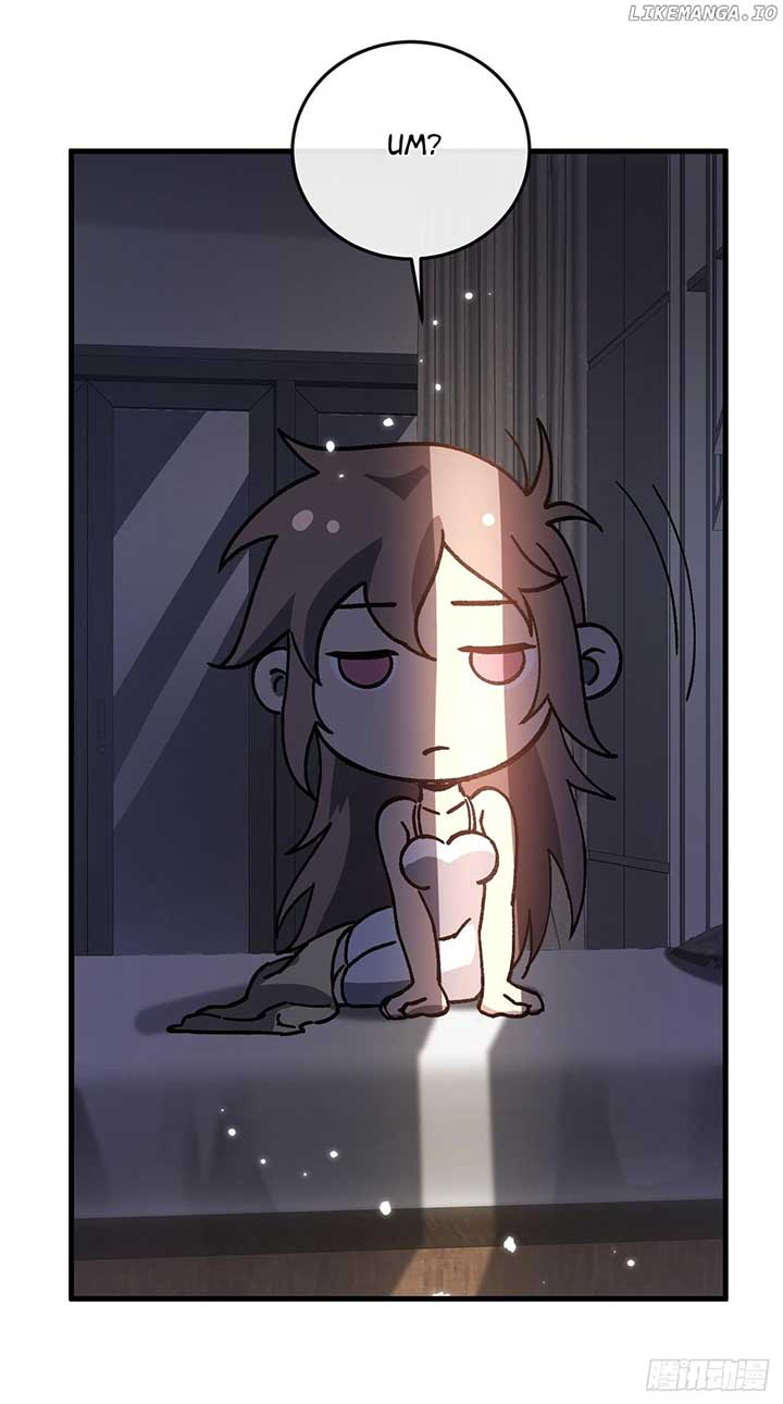 Player Elimination Plan! When Anomalies Descend Upon The Human World Chapter 20 - Page 5