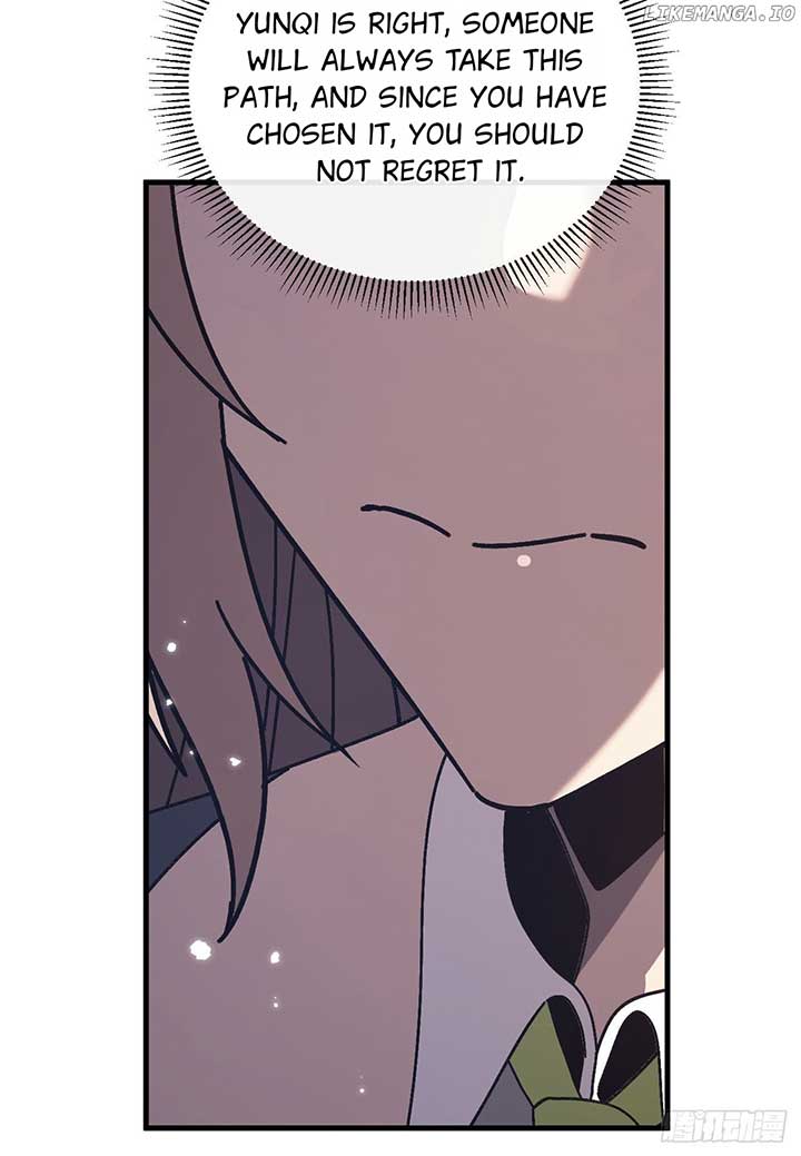 Player Elimination Plan! When Anomalies Descend Upon The Human World Chapter 21 - Page 34