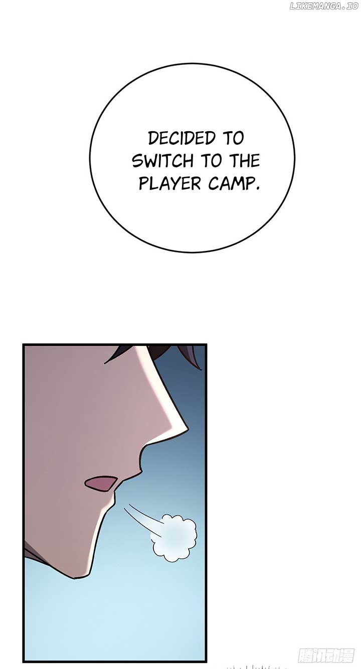 Player Elimination Plan! When Anomalies Descend Upon The Human World Chapter 21 - Page 38