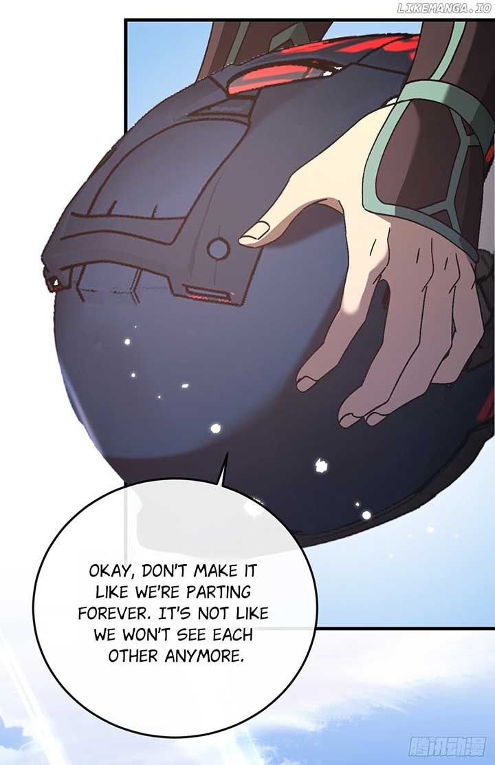 Player Elimination Plan! When Anomalies Descend Upon The Human World Chapter 21 - Page 44