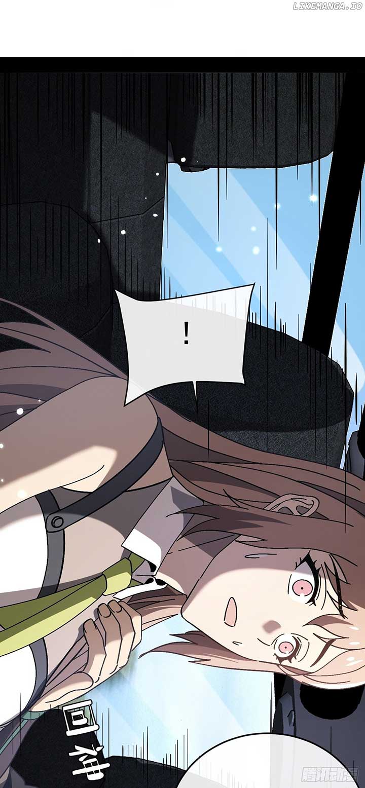 Player Elimination Plan! When Anomalies Descend Upon The Human World Chapter 21 - Page 9